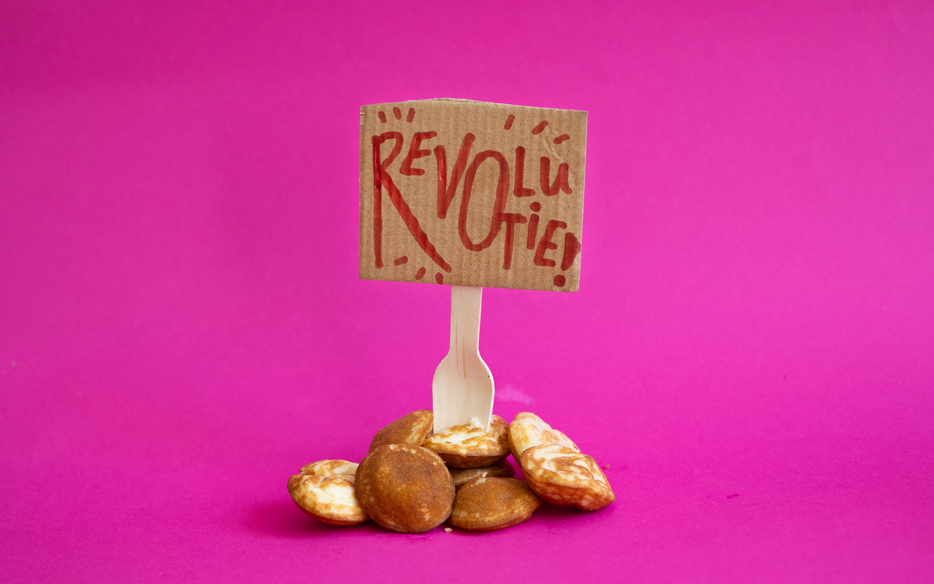 Poffertjesrevolutie, een filmspecial van Cinekid